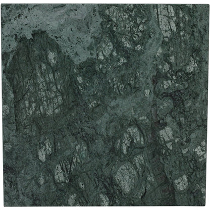 Palermo Green Marble End Table