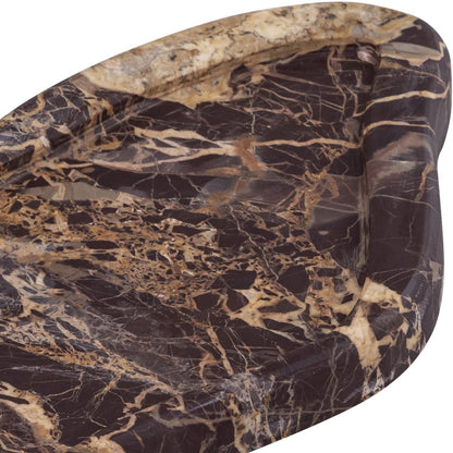 Arezzo Cherry Marble Tray