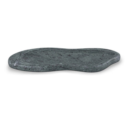 Arezzo Green Marble Tray