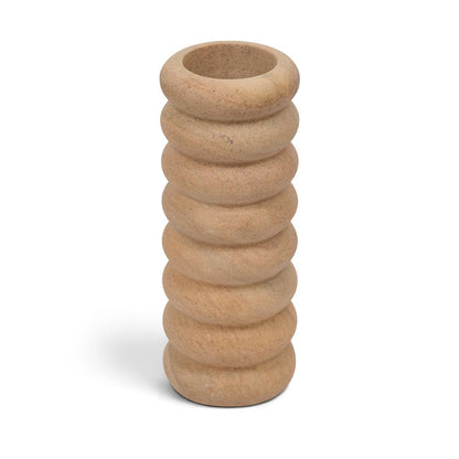 Rousse Sand Sandstone Vase