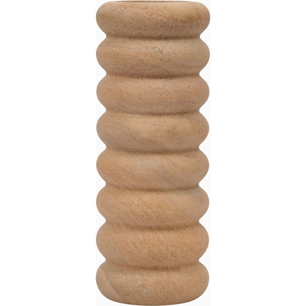 Rousse Sand Sandstone Vase