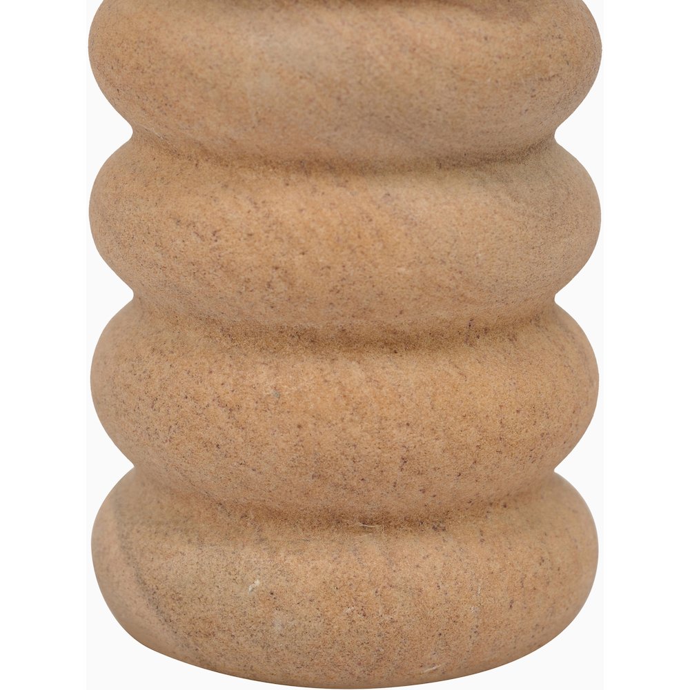 Rousse Sand Sandstone Vase