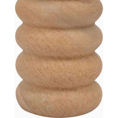 Rousse Sand Sandstone Vase