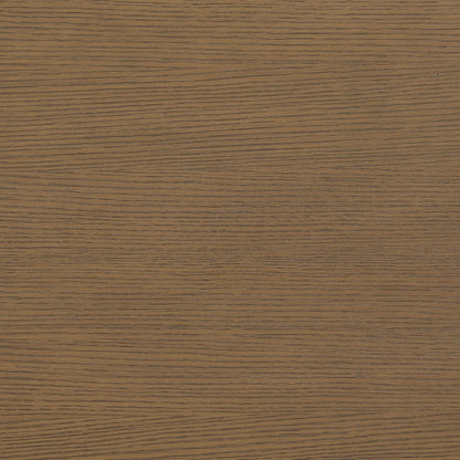 Adagio Brown Solid Wood And Oak Veneer Mirror