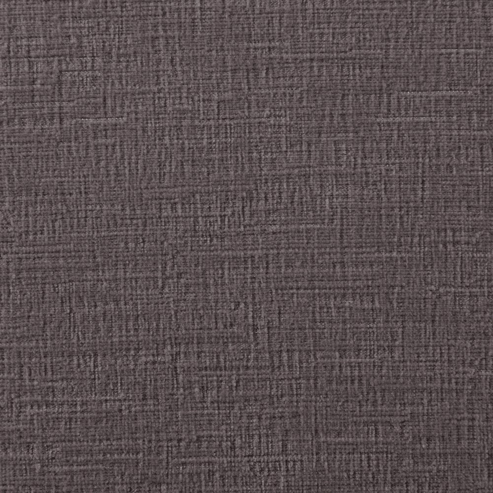 Andaz Purple Chenille Fabric Upholstered Twin Trundle Bed