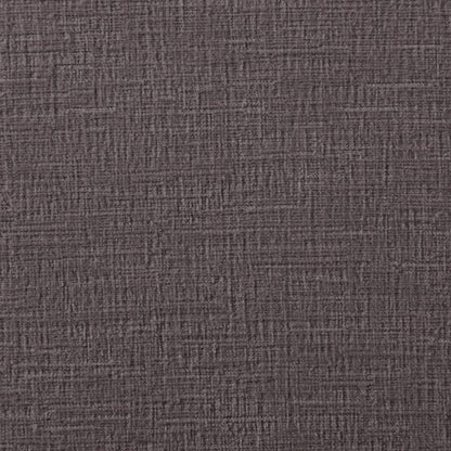 Andaz Purple Chenille Fabric Upholstered Twin Trundle Bed