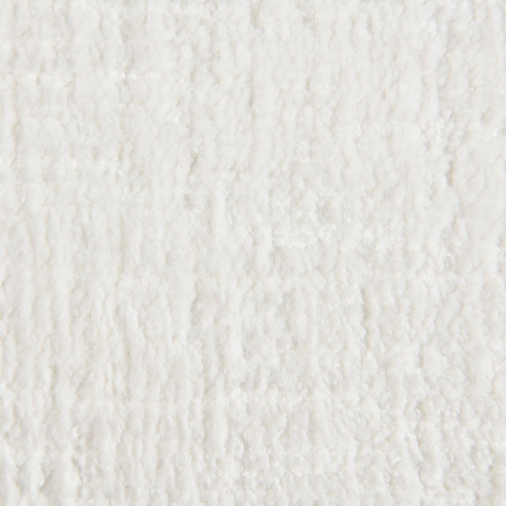 Arbor Cream Fabric Full Bed