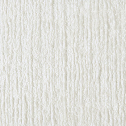 Arbor Cream Fabric Twin Bed