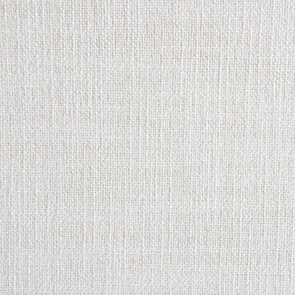 Nolita Cream Linen Textured Fabric Full Bed