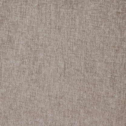 Penny Beige Chenille Fabric Full Bed