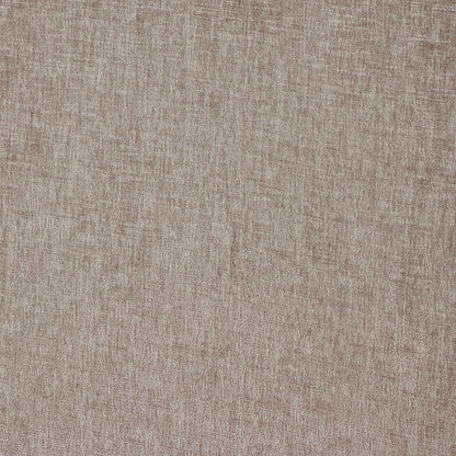 Penny Beige Chenille Fabric Twin Bed