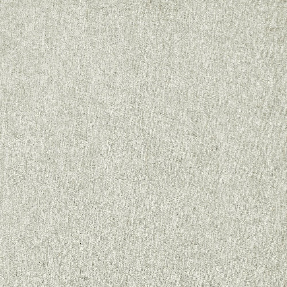 Penny Cream Chenille Fabric Full Bed