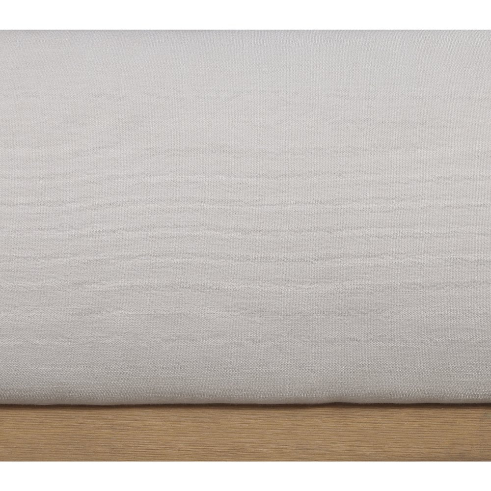 Vaughn Cream Full Bed