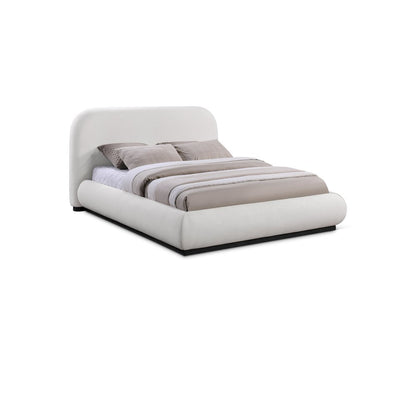 Vaughn Cream Full Bed