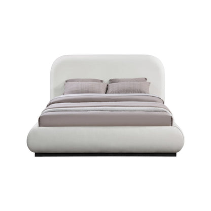 Vaughn Cream Full Bed