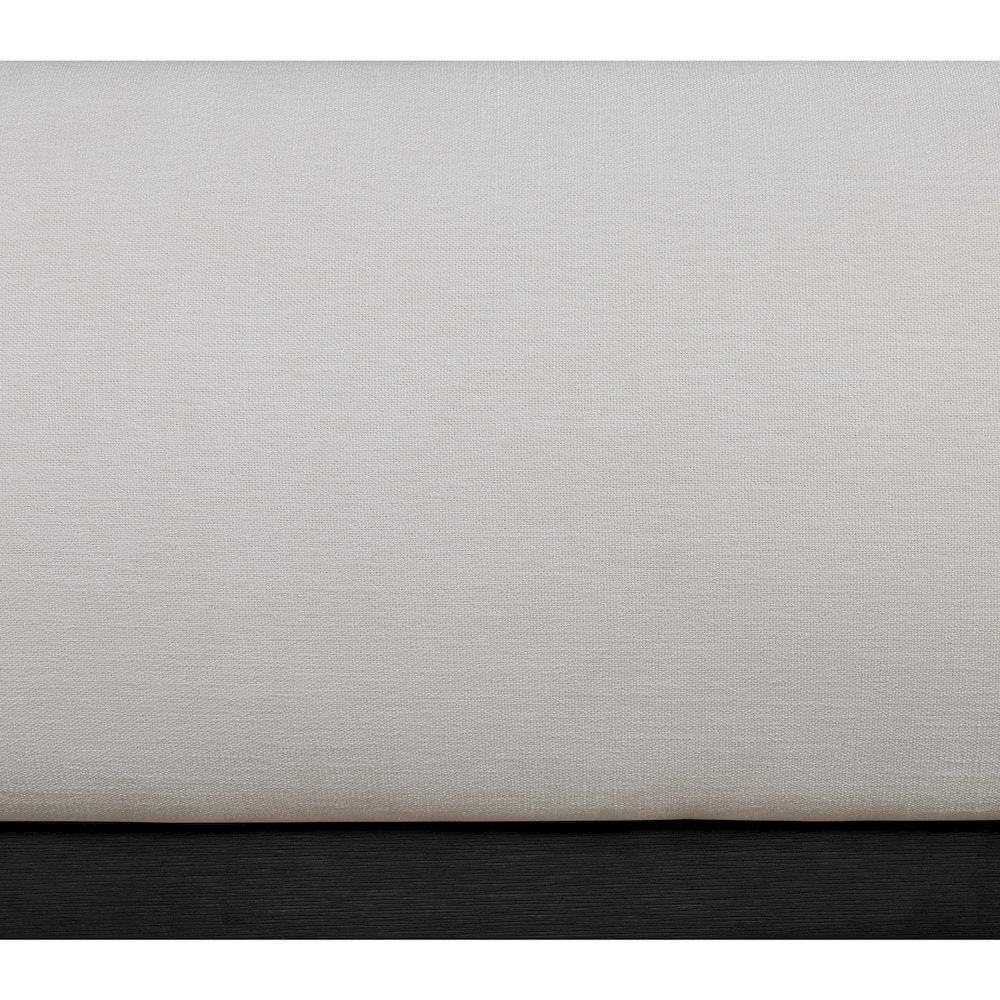 Vaughn Cream Full Bed