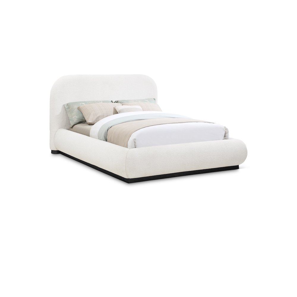 Vaughn Cream Full Bed