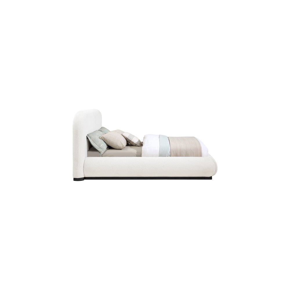 Vaughn Cream Full Bed
