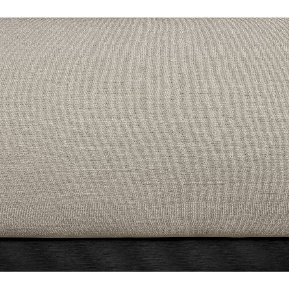 Vaughn Beige Full Bed