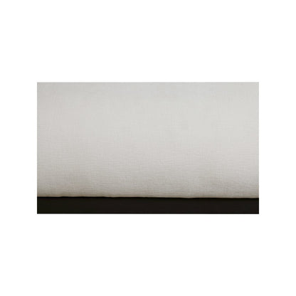 Vaughn Cream Twin Bed