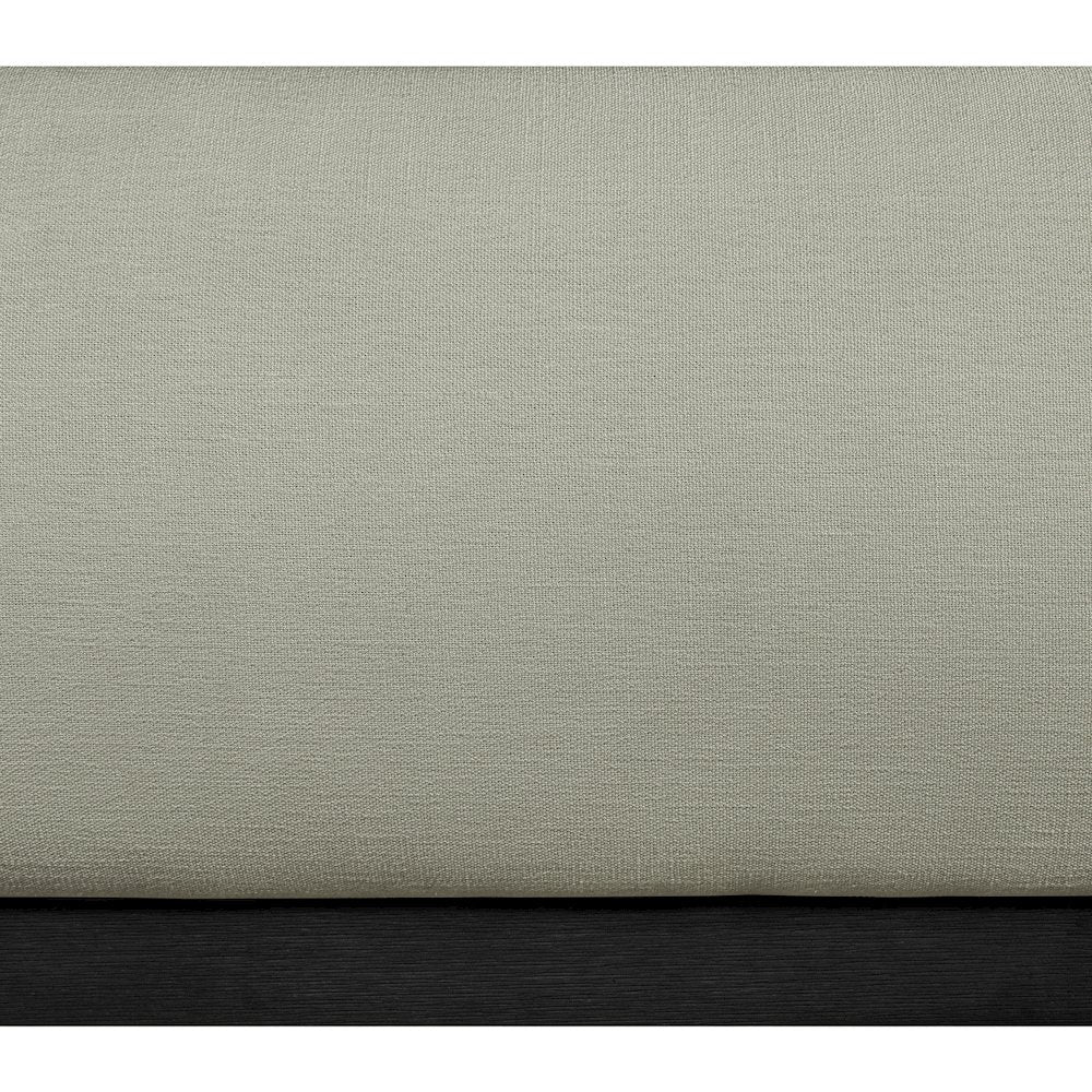 Vaughn Mint Queen Bed