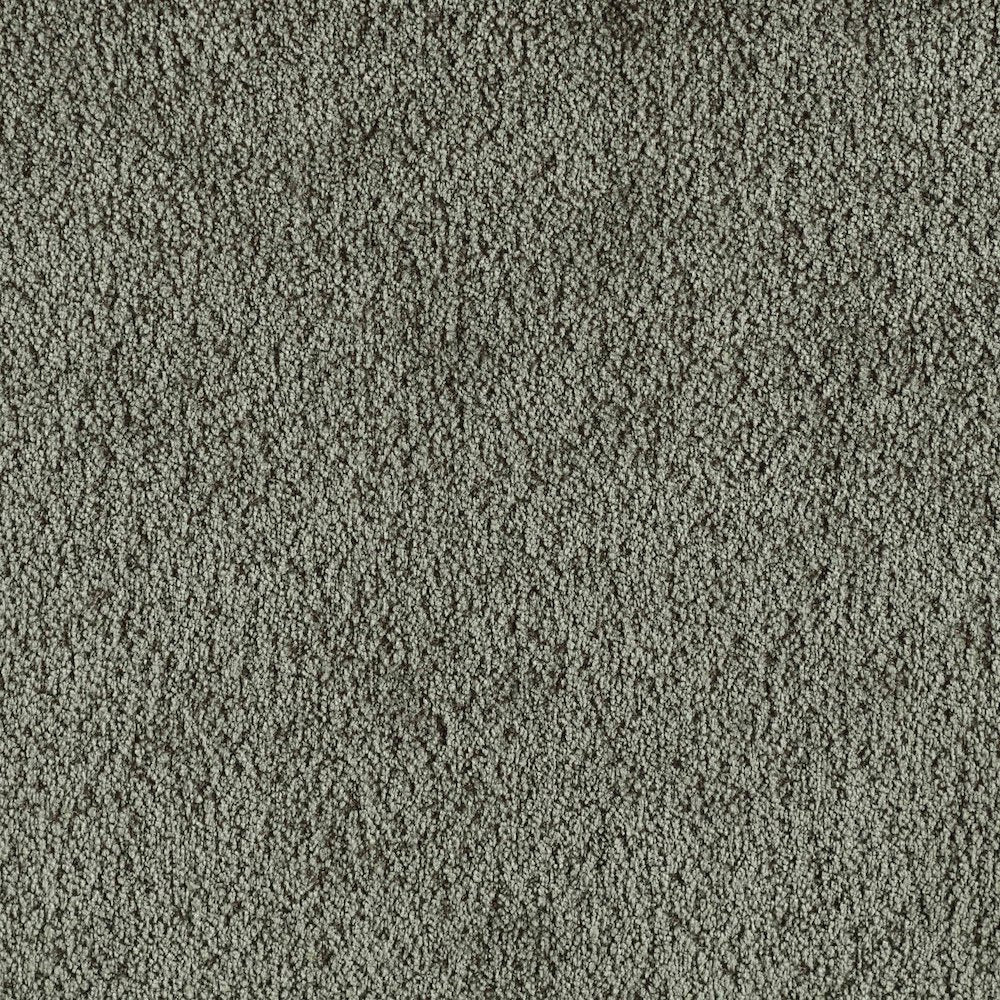 Fira Green Chenille Fabric Upholstered Full Bed