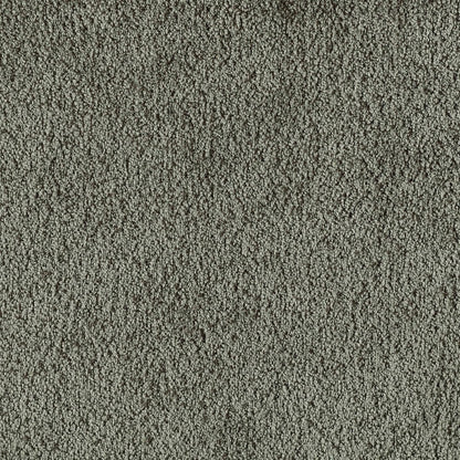 Fira Green Chenille Fabric Upholstered Twin Bed