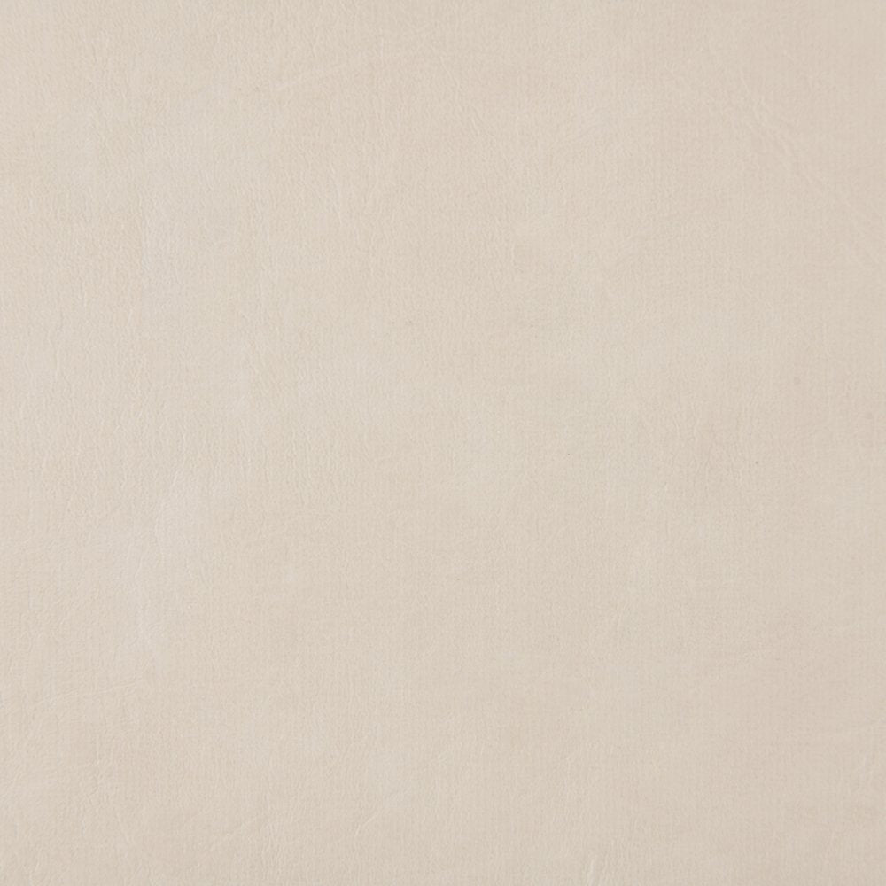 Arvada Cream Vegan Leather Upholstered Full Bed (3 Boxes)