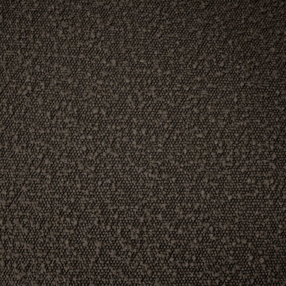 Adam Brown Boucle Fabric Full Bed