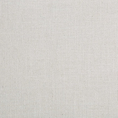 Kendall Cream Linen Textured Fabric Upholstered Full Bed