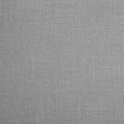 Kendall Grey Linen Textured Fabric Upholstered Queen Bed