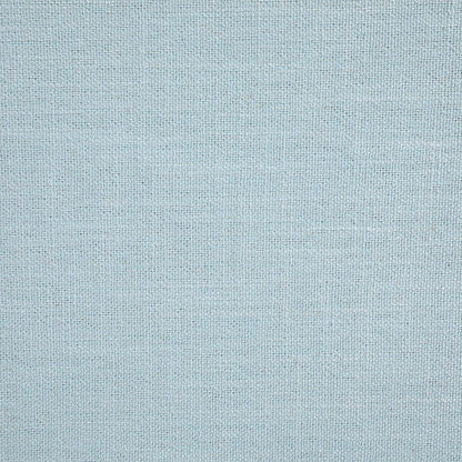 Kendall Light Blue Linen Textured Fabric Upholstered Full Bed