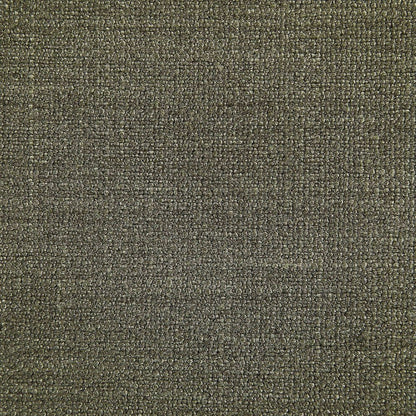 Aurin Olive Green Linen Textured Fabric Upholstered King Bed