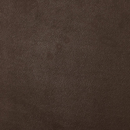 Elias Brown Velvet Queen Bed