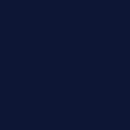 Fully Upholstered Velvet Platform Bed with Tufted Headboard, Navy Velvet, Queen