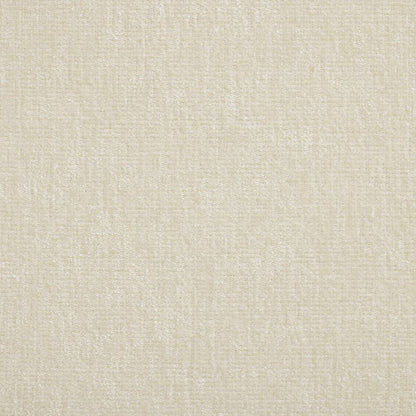 Camila Beige Chenille Fabric King Bed