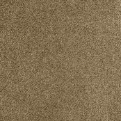 Celine Beige Velvet Upholstered Queen Bed