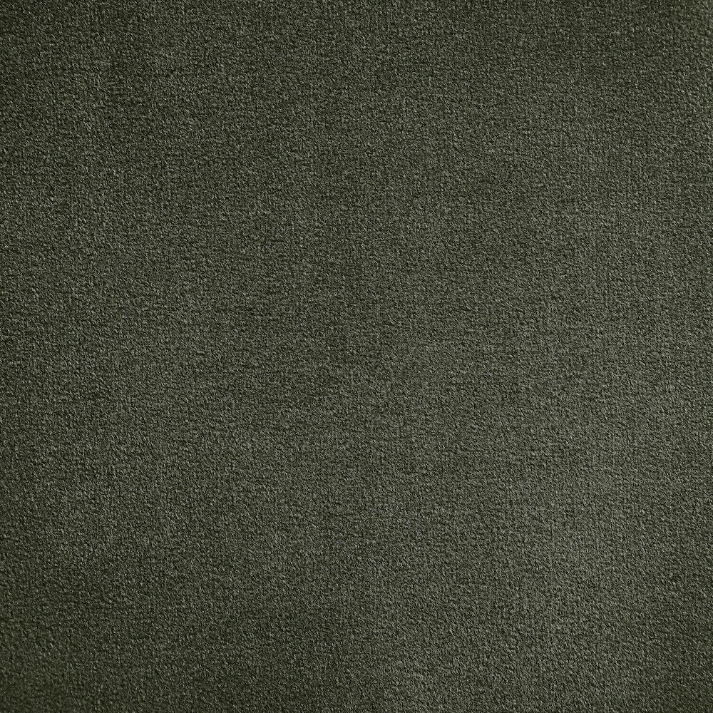 Celine Green Velvet Upholstered Full Bed