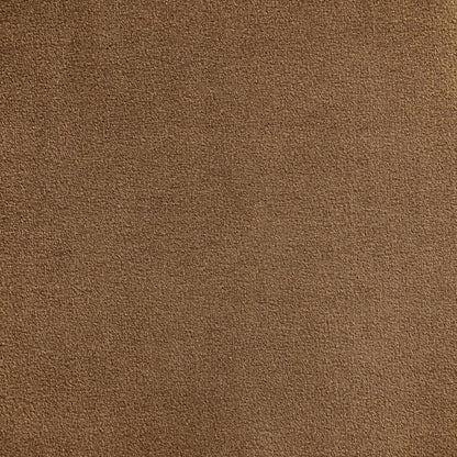 Celine Saddle Velvet Upholstered Full Bed