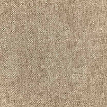 Dalton Beige Fabric Upholstered Full Bed (3 Boxes)