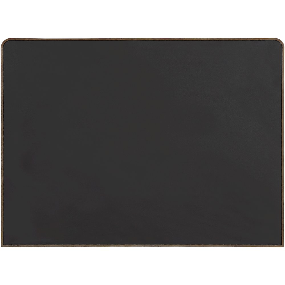 Dalton Brown Fabric Upholstered Full Bed (3 Boxes)
