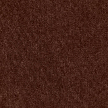 Dalton Burgundy Fabric Upholstered Full Bed (3 Boxes)