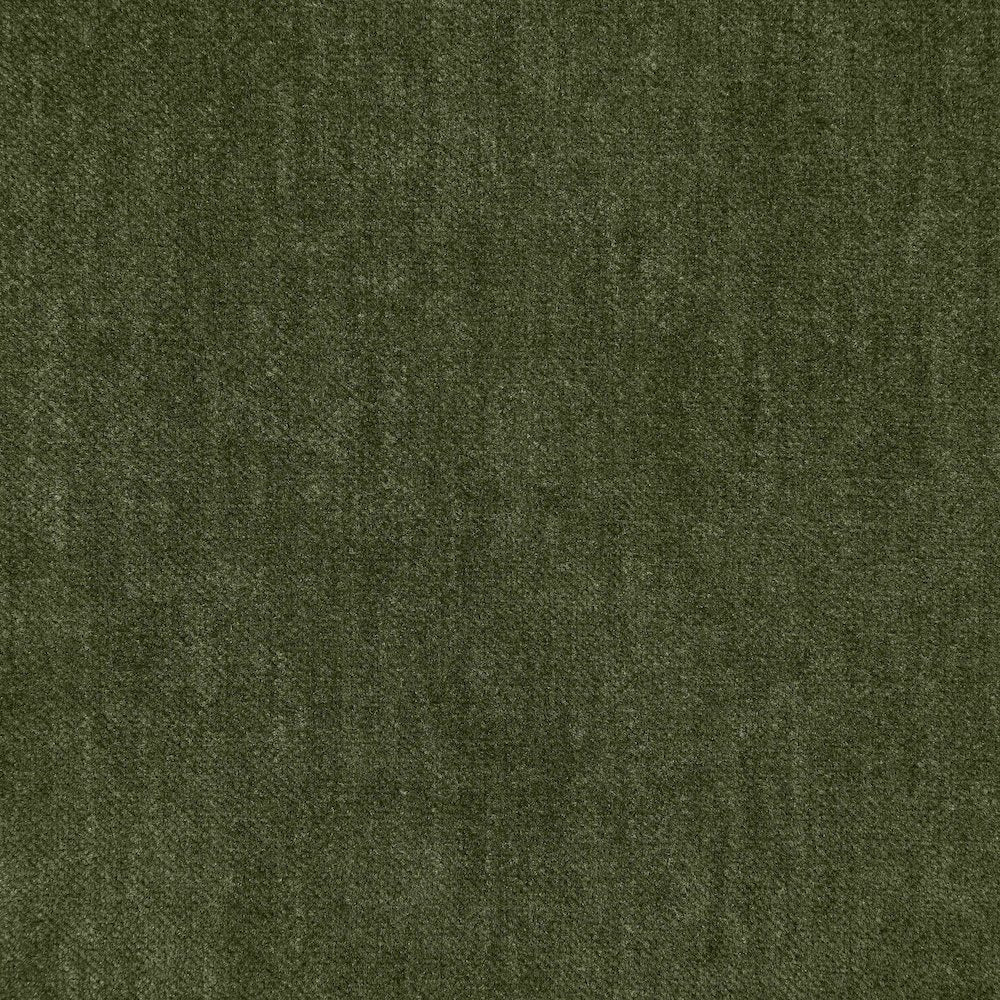 Dalton Green Fabric Upholstered Twin Bed (3 Boxes)