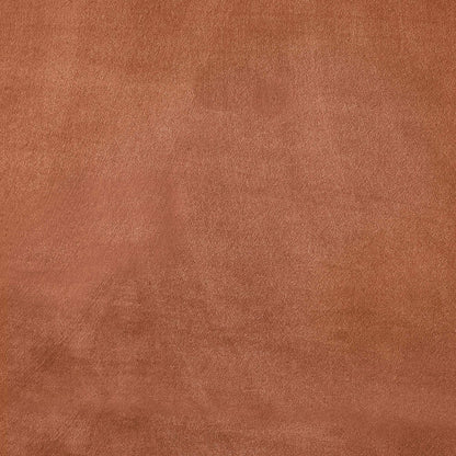 Dorian Cognac Velvet Full Bed