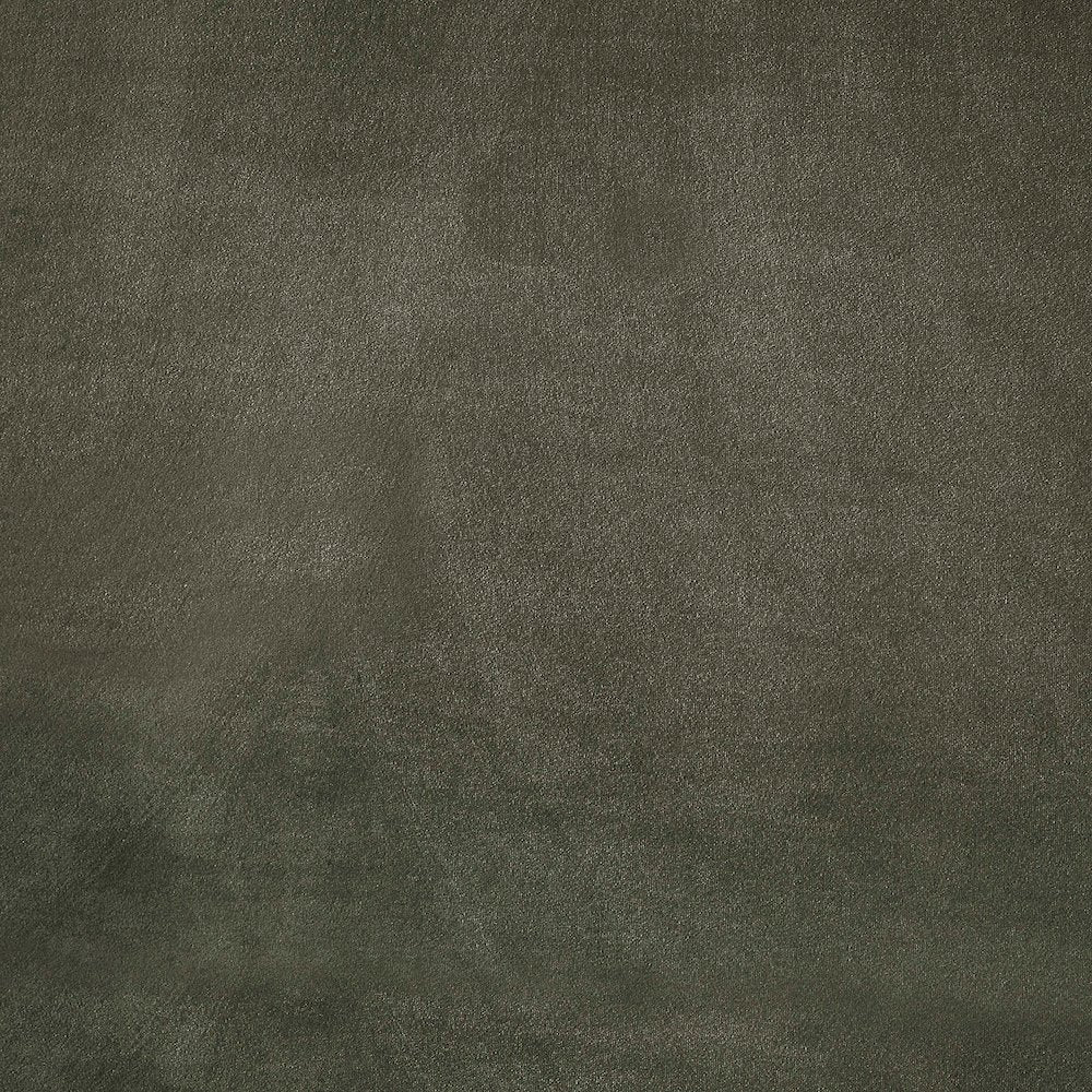 Dorian Green Velvet Full Bed