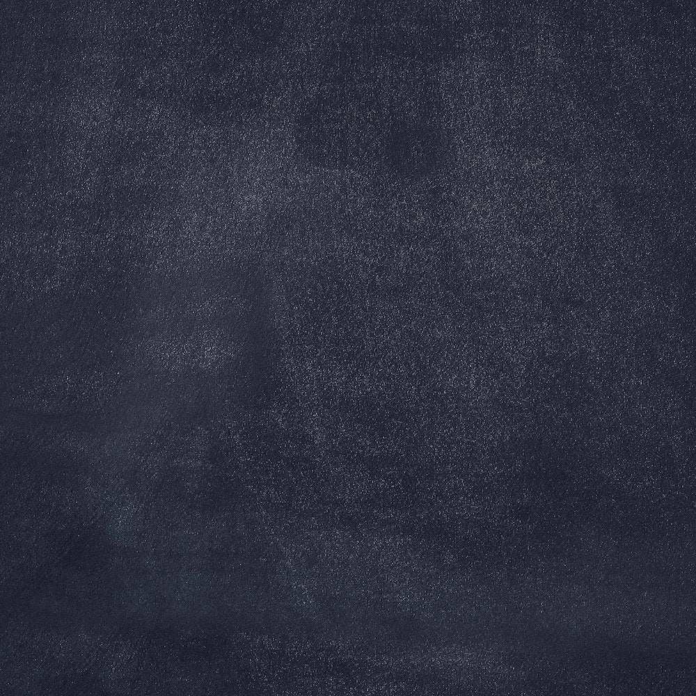Dorian Navy Velvet Full Bed