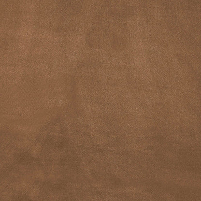 Dorian Saddle Velvet Twin Bed