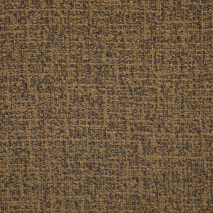 Elowen Brown Chenille Fabric Upholstered Queen Bed