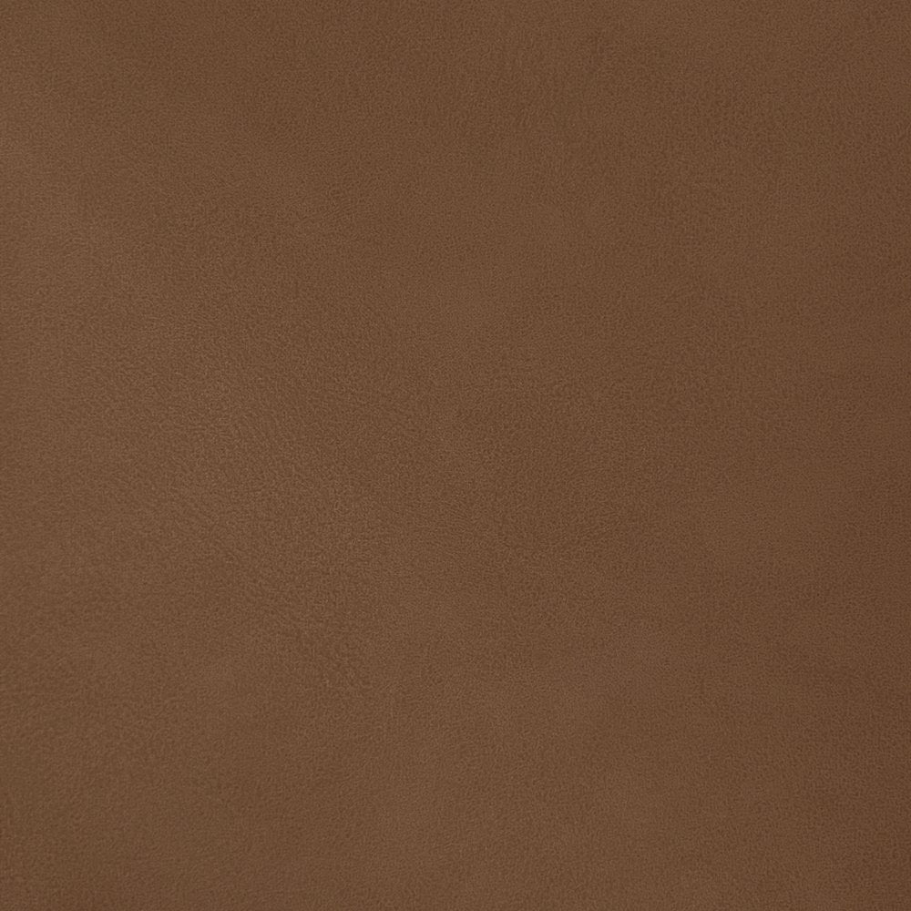 Gallo Cognac Vegan Leather Full Bed