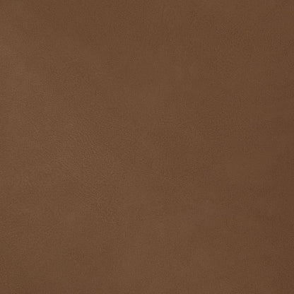 Gallo Cognac Vegan Leather Twin Bed